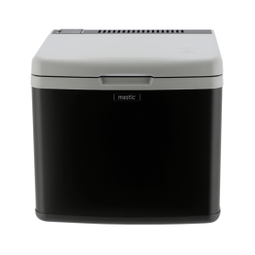 MAC-40 AC/DC Koelbox Abs. 30mb afbeelding