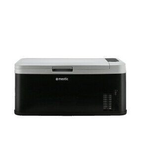 MCC-18 AC/DC Koelbox Compressor afbeelding