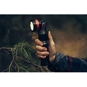 Trailblazer Zaklamp 38-500 Lumen afbeelding