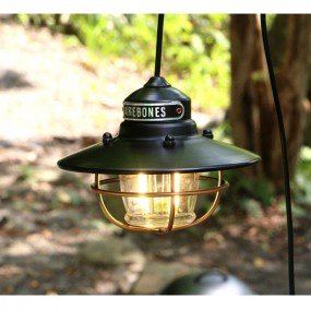 Edison Pendant Light - USB afbeelding