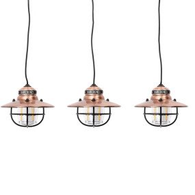 Edison String Lights 3 Pack USB afbeelding