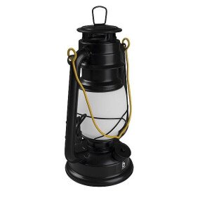 Stormlantaarn Hoyt LED 25cm afbeelding