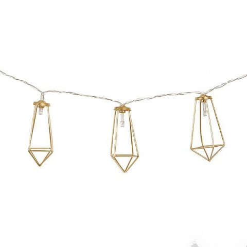 Lichtketting Galvin 10LED 5Lm afbeelding