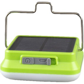 Solare USB Solar Lantern afbeelding