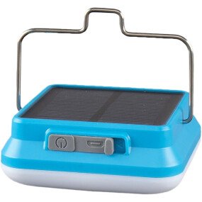 Solare USB Solar Lantern afbeelding
