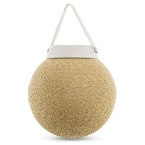Outdoor Cotton Ball Lamp 20cm afbeelding