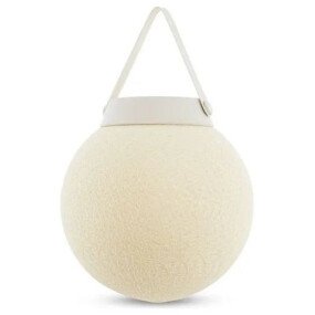 Outdoor Cotton Ball Lamp 25cm afbeelding