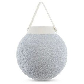 Outdoor Cotton Ball Lamp 20cm afbeelding