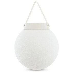 Outdoor Cotton Ball Lamp 20cm afbeelding