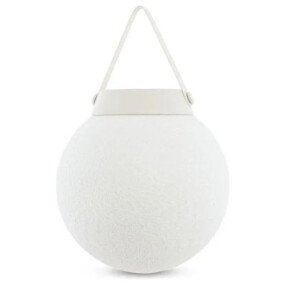Outdoor Cotton Ball Lamp 25cm afbeelding