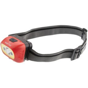 Owl Sensor USB Rech. Headlight afbeelding