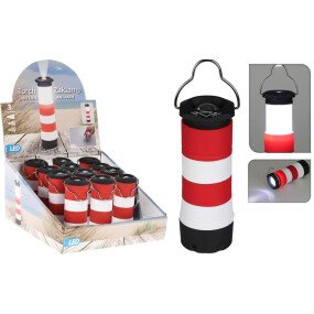 Zaklamp Led Vuurtoren afbeelding