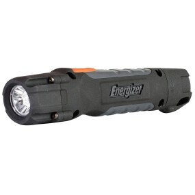 Zaklamp Hardcase Pro 2xAA Incl. afbeelding