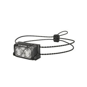 NU25 MCT UL Hoofdlamp Oplaadbaar afbeelding
