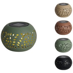 Solar Lantaarn LED afbeelding