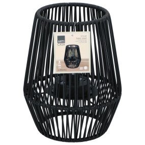 Solar Tafel Lamp Ø20x25cm afbeelding