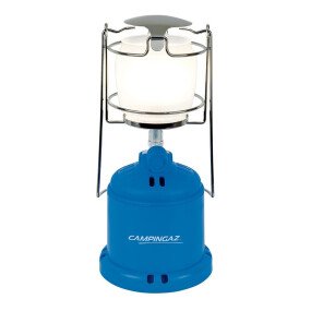 206 Camping Lantern afbeelding