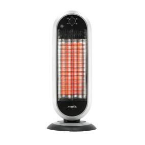 MCK-400 Carbon Kachel afbeelding