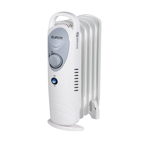  RAD 500 Radiator 230V afbeelding