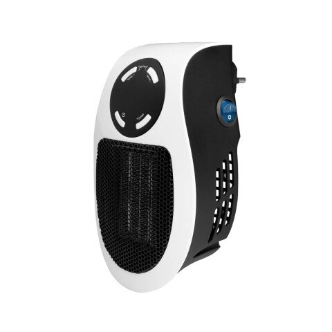  Heat Plugin Ceramic Heater afbeelding
