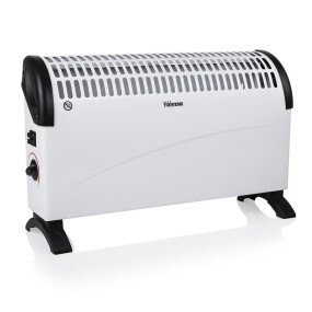 Convector Kachel afbeelding