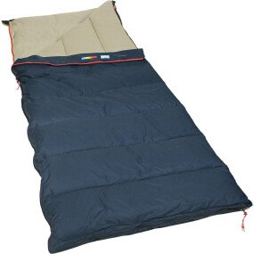 Stormvogel 85x210cm Slaapzak afbeelding