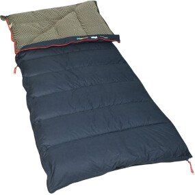 IJsvogel 85x210cm Slaapzak afbeelding