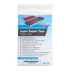 Super Reparatietape Patch Kit afbeelding
