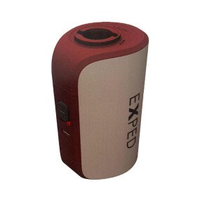 Mega Pump afbeelding