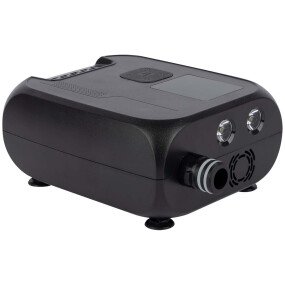 Elektrische Pomp Tent/Sub afbeelding