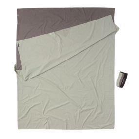 Travelsheet Double 220x176cm afbeelding