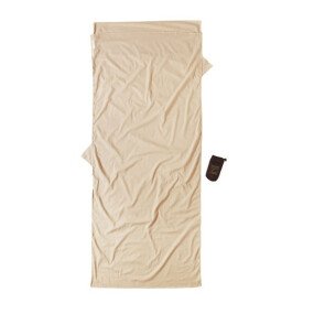 Travelsheet Insectshield Egypt.C afbeelding