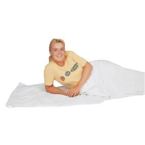 Lakenzak Katoen Mummy afbeelding