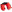 Ladybug U-Kussen afbeelding
