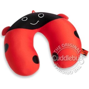 Ladybug U-Kussen afbeelding