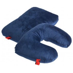 2-in-1 Pillow Kussen afbeelding