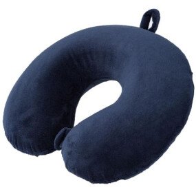 Memory Foam U-Kussen afbeelding