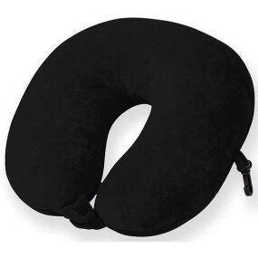 Memory Foam U-Kussen afbeelding