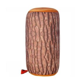 Kussen Tree Boomstam afbeelding
