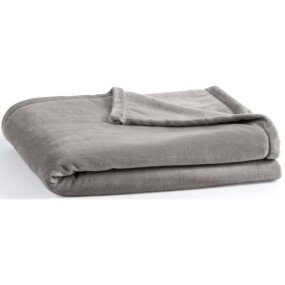 Plaid Flocon Polaire 130x180cm afbeelding