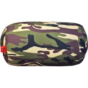 Kussen Camouflage afbeelding