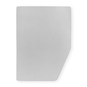 Jersey Hoeslaken Frans Bed Re afbeelding