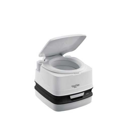 Porta Potti Qube 145 afbeelding