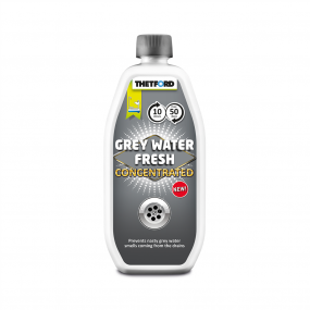 Grey Water Fresh Concentr. 0.75l afbeelding