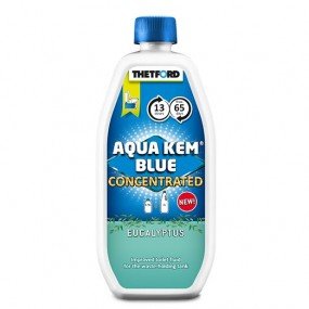 Aqua Kem Concentrated 0.8ltr afbeelding