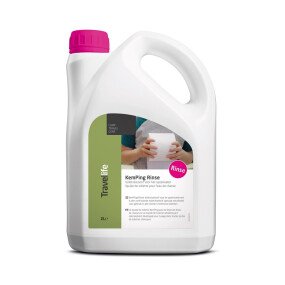 KemPing Rinse Toiletvloeisof 2L afbeelding