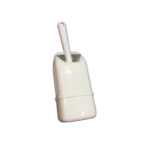 Toiletborstel afbeelding