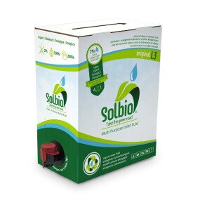  Bio Toiletvloeistof 3ltr afbeelding