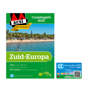  Zuid-Europa 2025 afbeelding