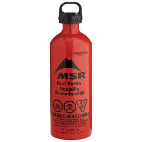 20oz Fuel Bottle CRP Cap 591ml afbeelding
